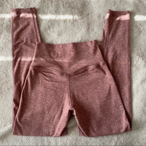 SOLD! PTULA - Coral Sands Bare Leggings 23” - XS - Picture 2 of 3